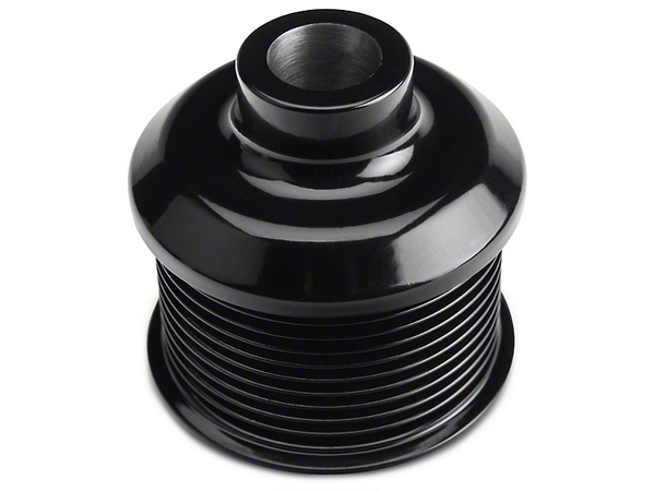 C&L Supercharger Pulley - 2.60 in.